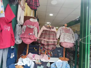 Conjunto Ropa Infantil Niños