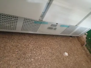 MESA REFRIGERADA 3 PUERTAS 135 CM. 658746091