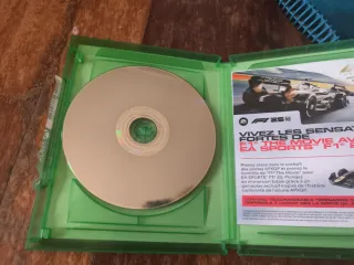 F1 25 Xbox Series X EA Sports