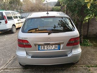 Mercedes-Benz Clase B 2010