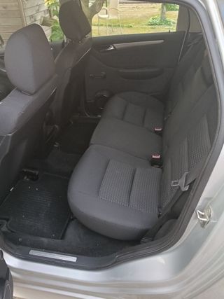 Mercedes-Benz Clase B 2010