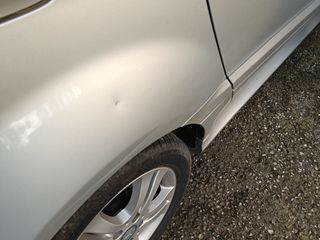 Mercedes-Benz Clase B 2010