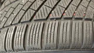 Neumáticos Invierno Continental 18