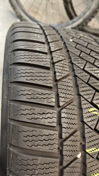 Neumáticos Invierno Continental 18