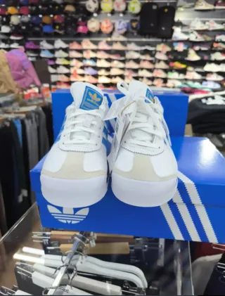 Adidas Samoa Talla 38.5