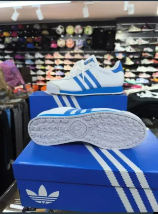 Adidas Samoa Talla 38.5