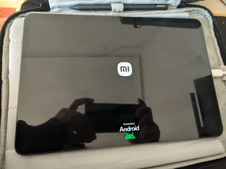 Xiaomi Pad 6S Pro 12.4 12RAM 512ROM + teclado Pen