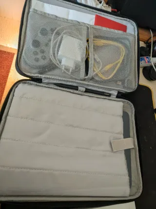 Xiaomi Pad 6S Pro 12.4 12RAM 512ROM + teclado Pen