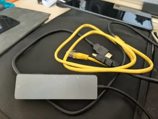 Xiaomi Pad 6S Pro 12.4 12RAM 512ROM + teclado Pen