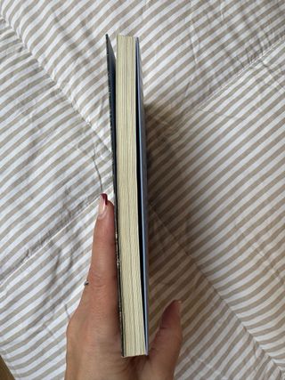 Escarlatina, a cociñeira defunta