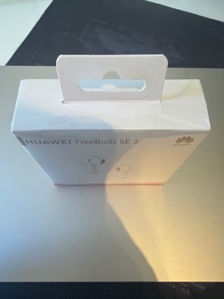 HUAWEI FreeBuds SE 2 Nuevos a estrenar