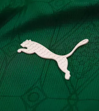 Kit Infantil Palmeiras 25/26 - Verde e Branco