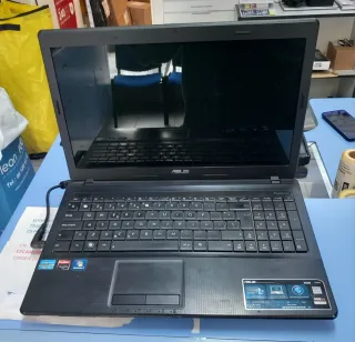 Portátil ASUS X54H ROTO