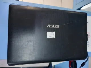 Portátil ASUS X54H ROTO