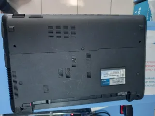 Portátil ASUS X54H ROTO