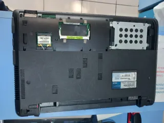 Portátil ASUS X54H ROTO