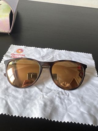 Gafas Ray-Ban Marrones