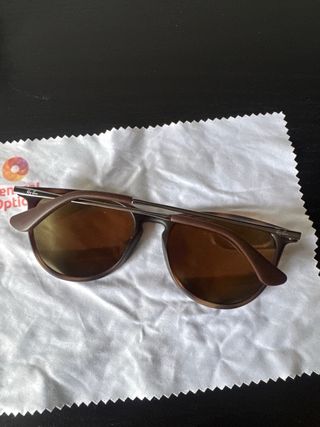 Gafas Ray-Ban Marrones