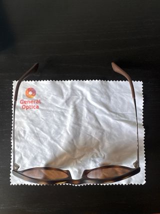 Gafas Ray-Ban Marrones