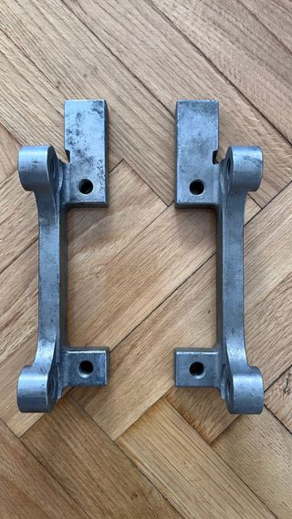 Adaptadores Soportes Pinzas Freno Grupo Vag