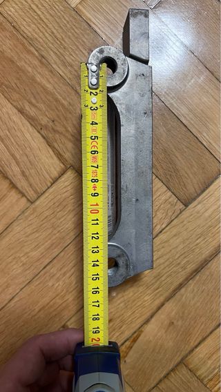 Adaptadores Soportes Pinzas Freno Grupo Vag