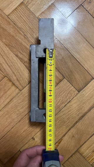 Adaptadores Soportes Pinzas Freno Grupo Vag