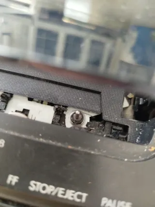 Reproductor Cassette Sony TCM-818