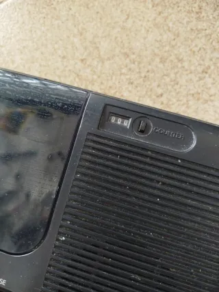 Reproductor Cassette Sony TCM-818