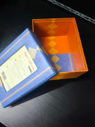 Caja de fotos Marrakech Brepols