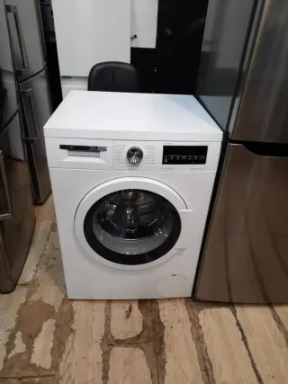 Pack Nevera y Lavadora con Garantía transporte