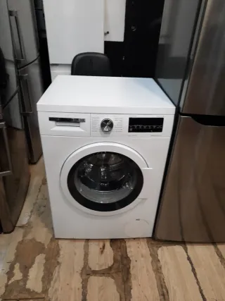 Pack Nevera y Lavadora con Garantía transporte