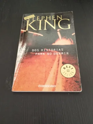 Dos historias para no dormir