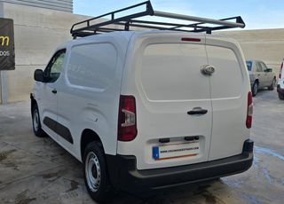 CITROEN Berlingo BlueHDi S&S 100cv 6v 2025