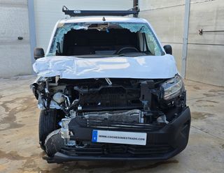 CITROEN Berlingo BlueHDi S&S 100cv 6v 2025