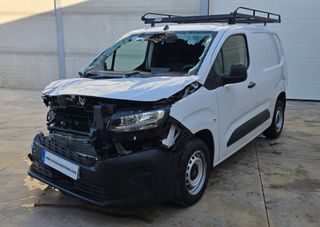 CITROEN Berlingo BlueHDi S&S 100cv 6v 2025