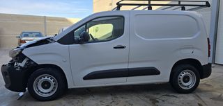 CITROEN Berlingo BlueHDi S&S 100cv 6v 2025