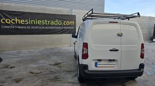 CITROEN Berlingo BlueHDi S&S 100cv 6v 2025