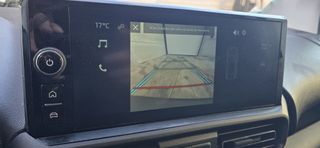 CITROEN Berlingo BlueHDi S&S 100cv 6v 2025