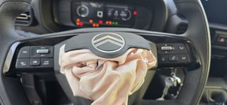 CITROEN Berlingo BlueHDi S&S 100cv 6v 2025