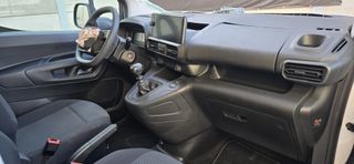 CITROEN Berlingo BlueHDi S&S 100cv 6v 2025