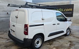 CITROEN Berlingo BlueHDi S&S 100cv 6v 2025