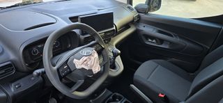 CITROEN Berlingo BlueHDi S&S 100cv 6v 2025