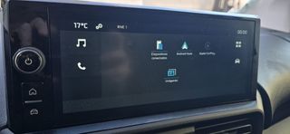 CITROEN Berlingo BlueHDi S&S 100cv 6v 2025
