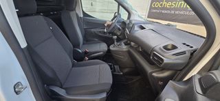 CITROEN Berlingo BlueHDi S&S 100cv 6v 2025