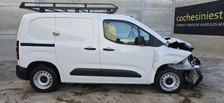CITROEN Berlingo BlueHDi S&S 100cv 6v 2025