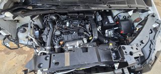 CITROEN Berlingo BlueHDi S&S 100cv 6v 2025