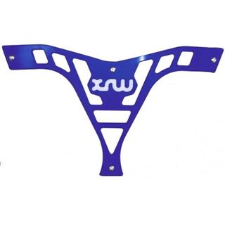 Placa XRW Azul PHD Defensa X16