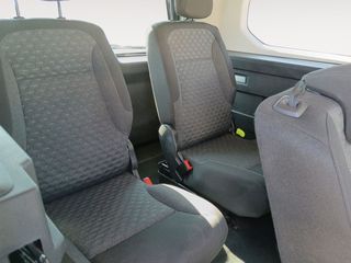 Peugeot Rifter GT Long