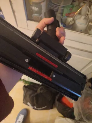 Aspiradora Rowenta Compact Power Cyclonic