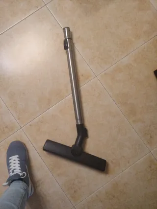 Aspiradora Rowenta Compact Power Cyclonic